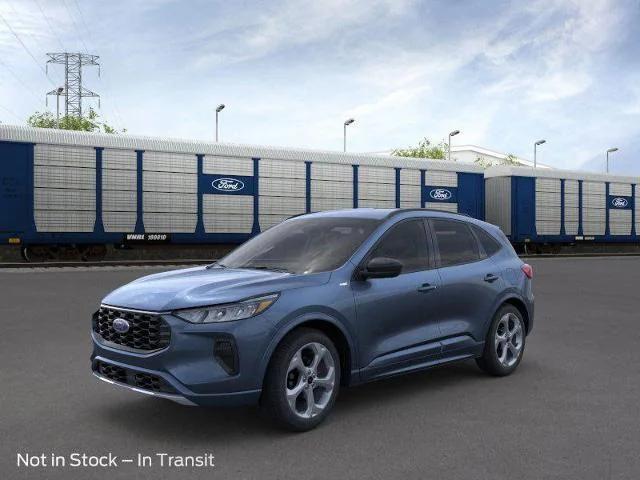 new 2024 Ford Escape car, priced at $25,230