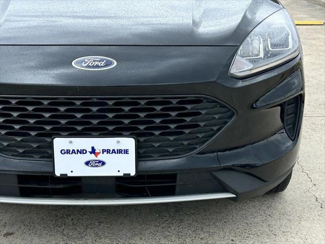 used 2022 Ford Escape car, priced at $16,499