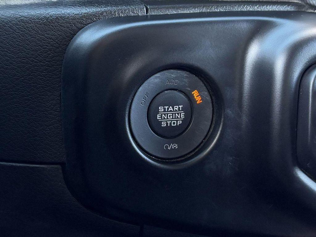 used 2021 Jeep Wrangler Unlimited car, priced at $26,399