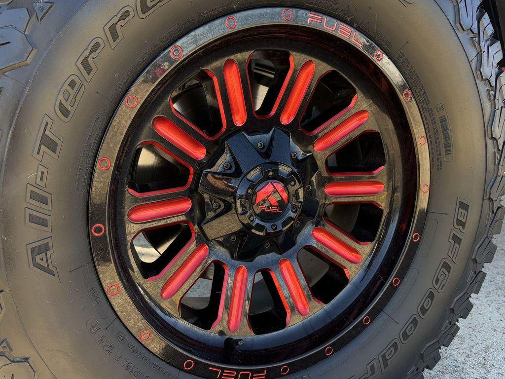 used 2021 Jeep Wrangler Unlimited car, priced at $26,399