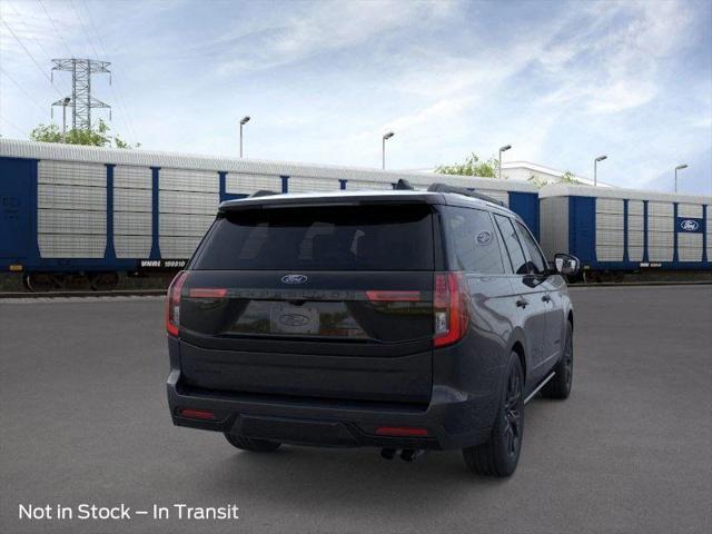 new 2025 Ford Expedition car, priced at $80,878