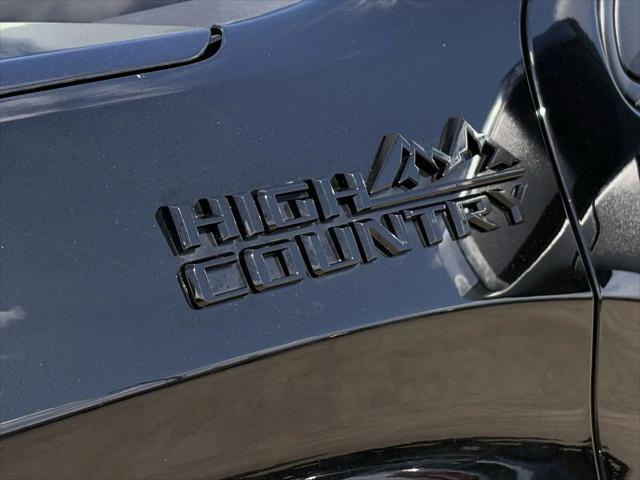 used 2022 Chevrolet Silverado 1500 car, priced at $47,999