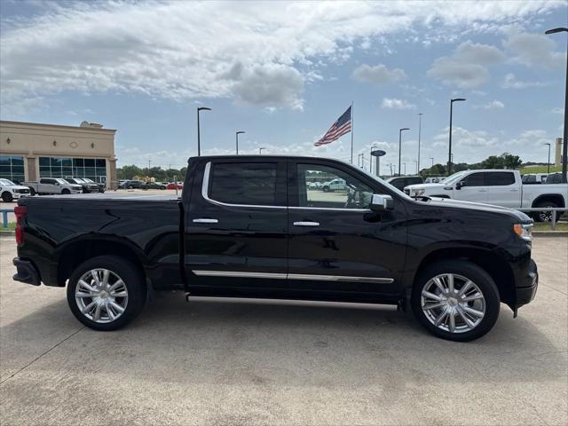 used 2022 Chevrolet Silverado 1500 car, priced at $50,860