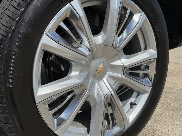 used 2022 Chevrolet Silverado 1500 car, priced at $47,999