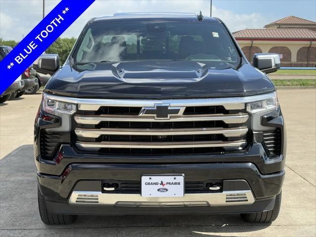 used 2022 Chevrolet Silverado 1500 car, priced at $47,999