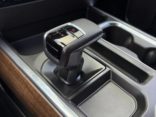 used 2022 Chevrolet Silverado 1500 car, priced at $47,999