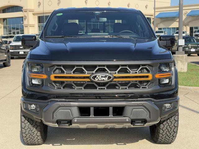 new 2025 Ford F-150 car, priced at $71,972