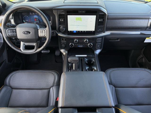 new 2025 Ford F-150 car, priced at $71,972