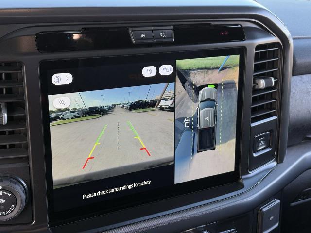 new 2025 Ford F-150 car, priced at $71,972