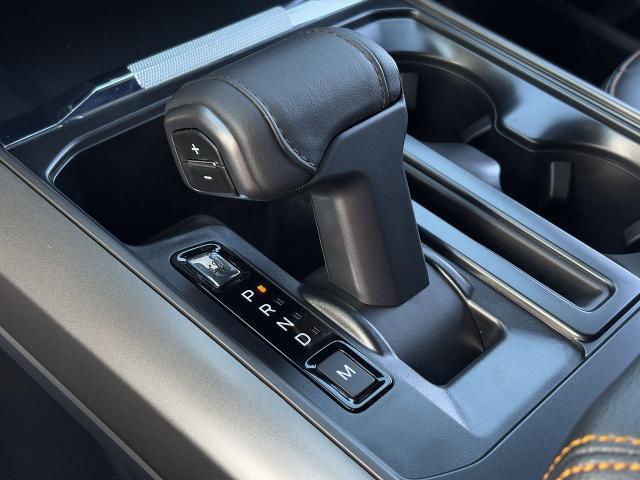 new 2025 Ford F-150 car, priced at $71,972