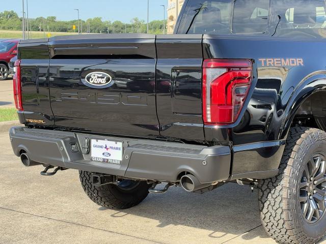 new 2025 Ford F-150 car, priced at $71,972