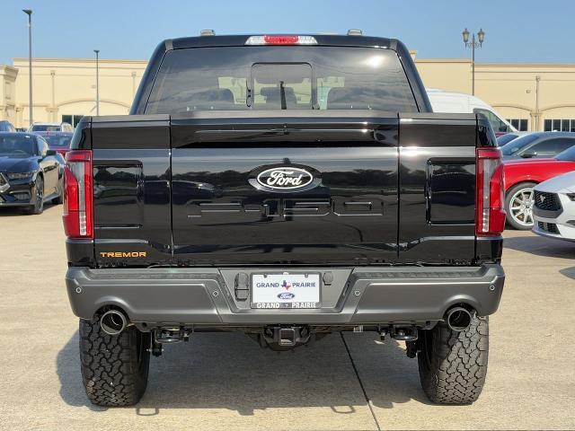 new 2025 Ford F-150 car, priced at $71,972