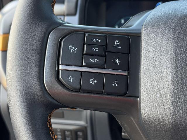 new 2025 Ford F-150 car, priced at $71,972