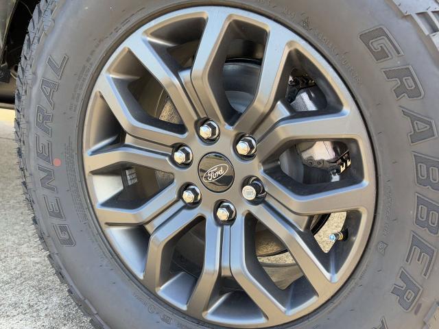 new 2025 Ford F-150 car, priced at $71,972