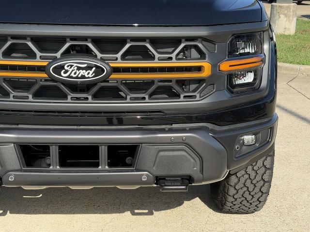 new 2025 Ford F-150 car, priced at $71,972