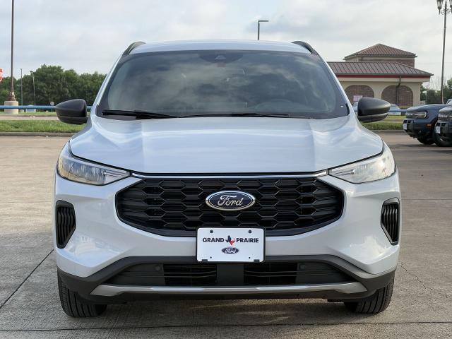 new 2025 Ford Escape car, priced at $27,329