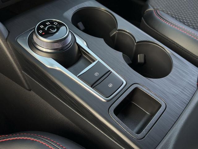 new 2025 Ford Escape car, priced at $27,329