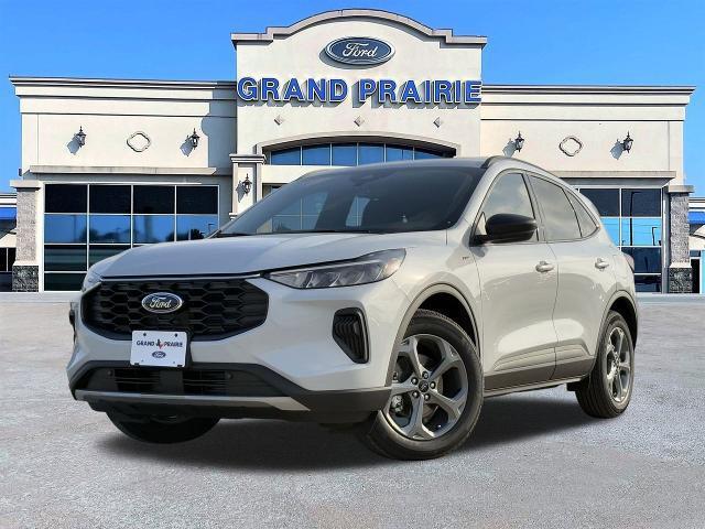 new 2025 Ford Escape car, priced at $27,329