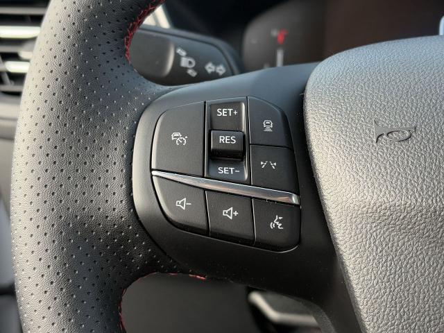 new 2025 Ford Escape car, priced at $27,329