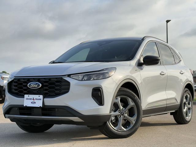 new 2025 Ford Escape car, priced at $27,329