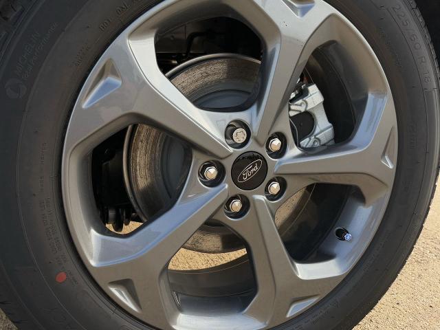 new 2025 Ford Escape car, priced at $27,329