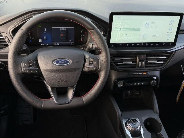 new 2025 Ford Escape car, priced at $27,329