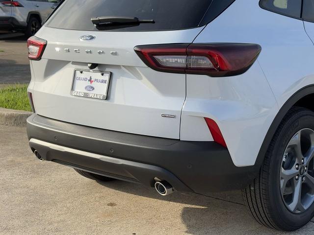 new 2025 Ford Escape car, priced at $27,329