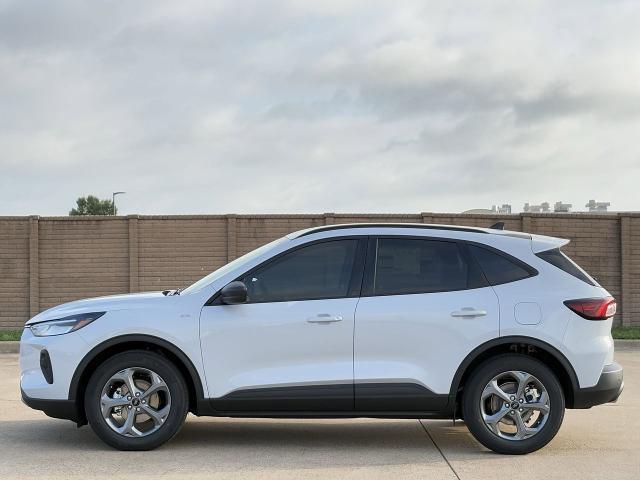 new 2025 Ford Escape car, priced at $27,329