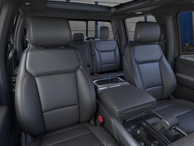new 2025 Ford F-150 car, priced at $68,856