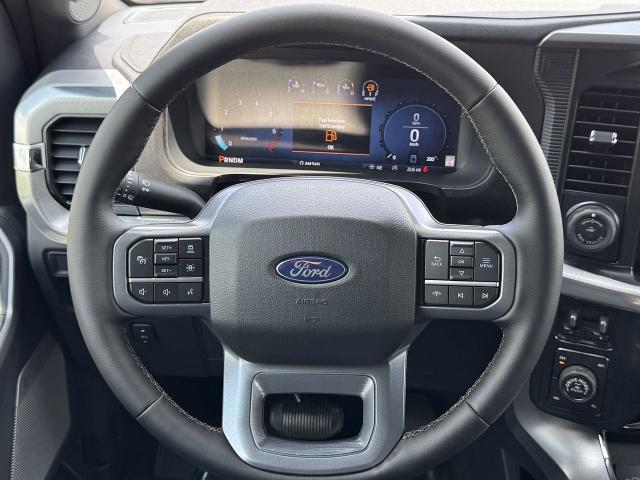 new 2025 Ford F-150 car, priced at $67,606