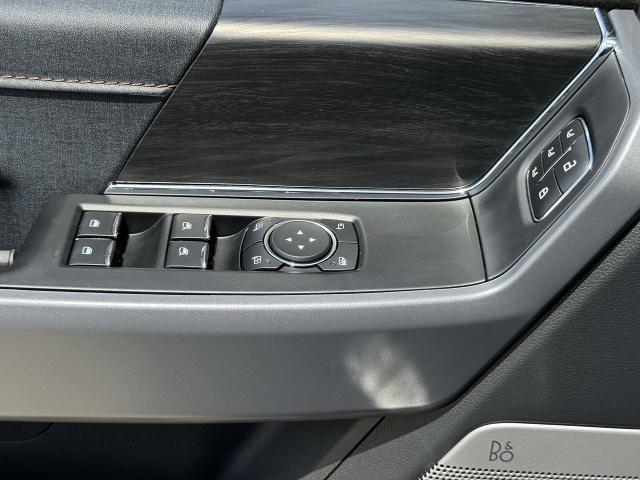 new 2025 Ford F-150 car, priced at $67,606