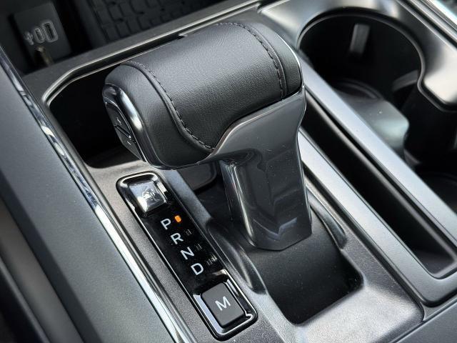 new 2025 Ford F-150 car, priced at $67,606
