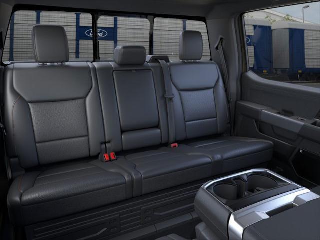 new 2025 Ford F-150 car, priced at $68,856