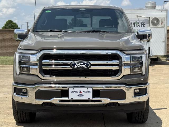 new 2025 Ford F-150 car, priced at $67,606