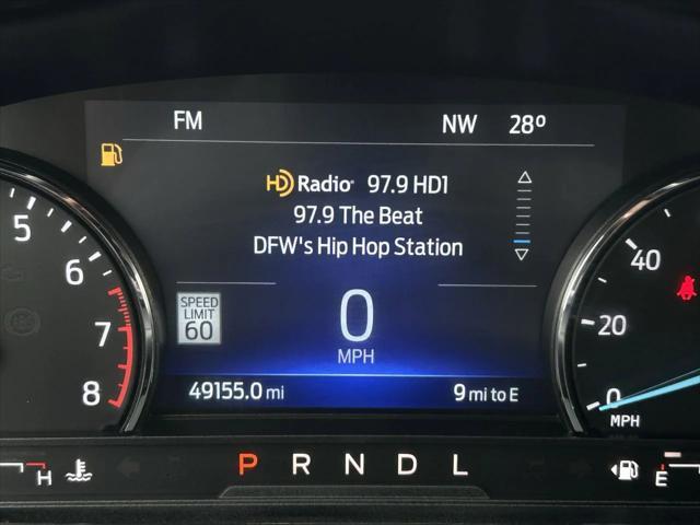 used 2023 Ford Explorer car, priced at $29,530