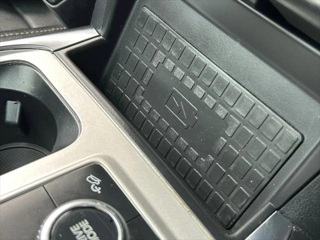 used 2023 Ford Explorer car, priced at $29,530