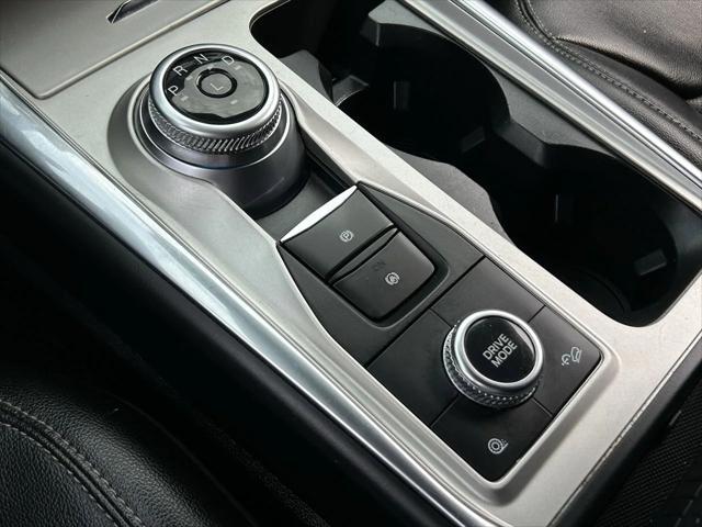 used 2023 Ford Explorer car, priced at $29,530