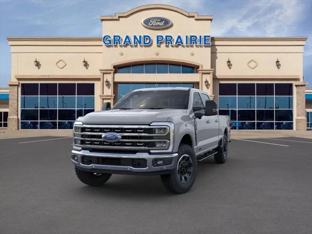 new 2025 Ford F-250 car, priced at $83,217