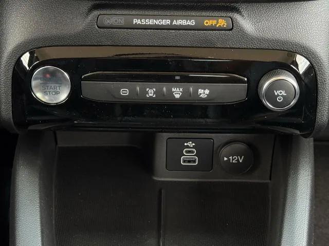new 2025 Ford Escape PHEV car, priced at $31,468