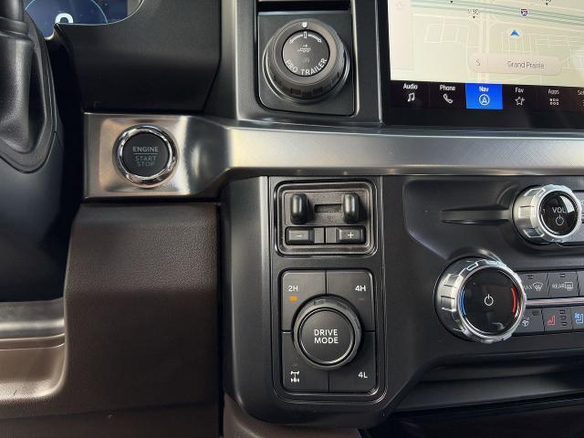 new 2025 Ford F-350 car, priced at $99,675