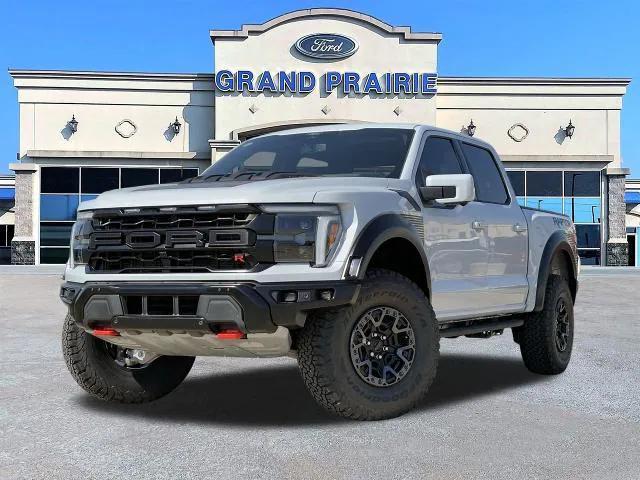 new 2025 Ford F-150 car, priced at $135,015