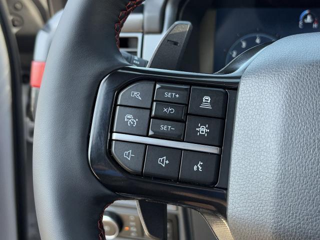 new 2025 Ford F-150 car, priced at $135,015