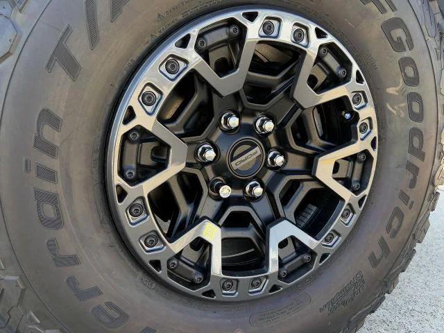 new 2025 Ford F-150 car, priced at $135,015