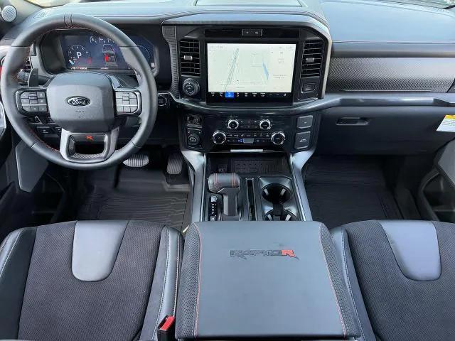 new 2025 Ford F-150 car, priced at $135,015