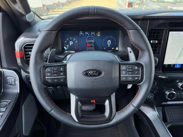 new 2025 Ford F-150 car, priced at $135,015