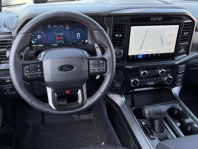 new 2025 Ford F-150 car, priced at $135,015