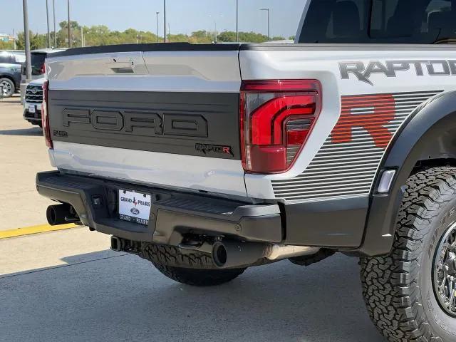 new 2025 Ford F-150 car, priced at $135,015