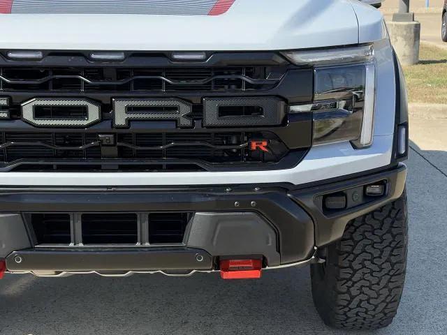 new 2025 Ford F-150 car, priced at $135,015