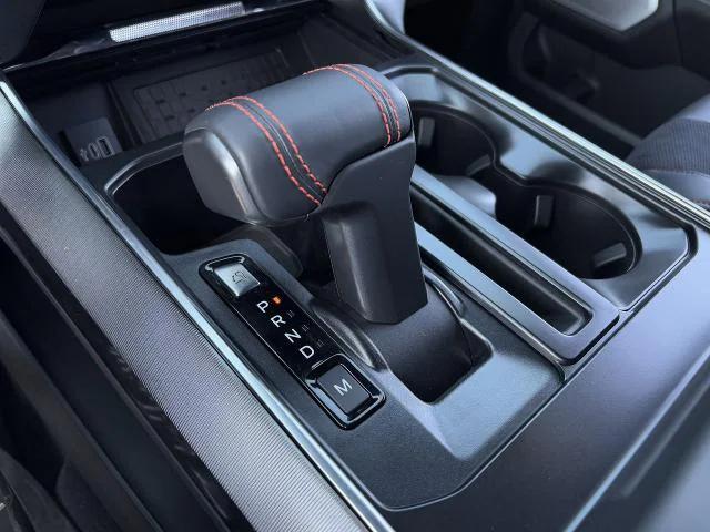 new 2025 Ford F-150 car, priced at $135,015