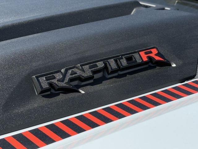 new 2025 Ford F-150 car, priced at $135,015